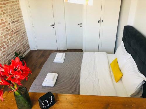 Bricks Studio Apartments