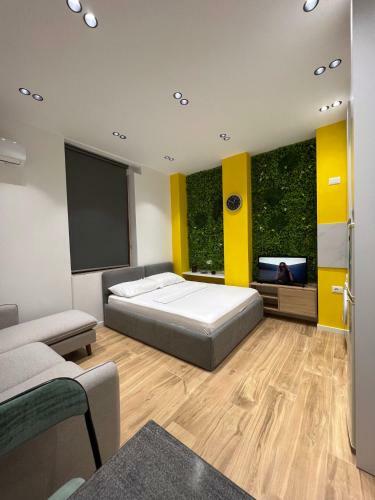 Lovely Apartment In Blloku