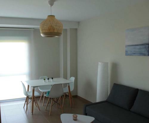 Apartamento Riomar