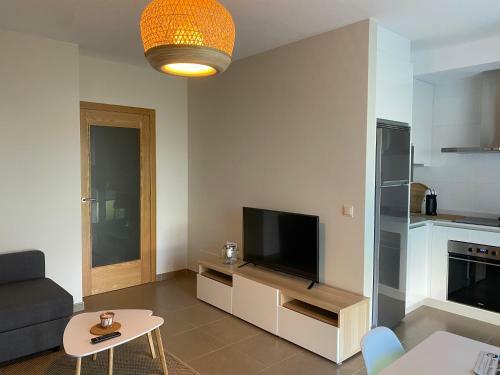 Apartamento Riomar