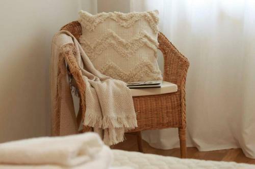 Apartamento Riomar
