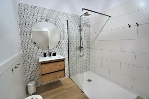 Apartamentos Mamuela