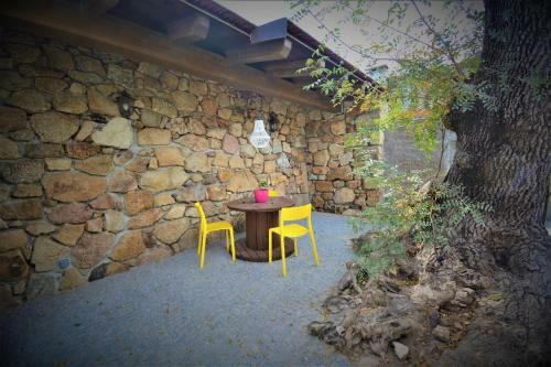 Apartamentos Mamuela