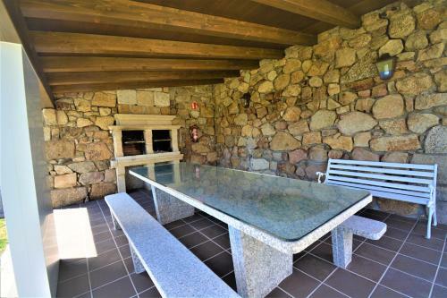 Apartamentos Mamuela