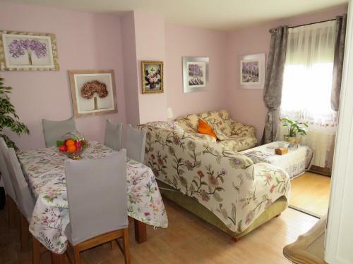 Apartamento La Lanera