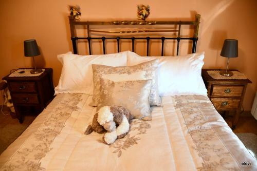 Apartamento La Lanera
