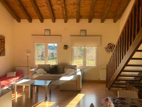 Apartamento Soho-ruralk@r