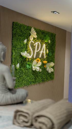 Agsel Hotel & Spa