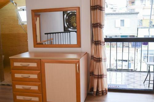Ish Blloku 1 - Tirana Way Apartments