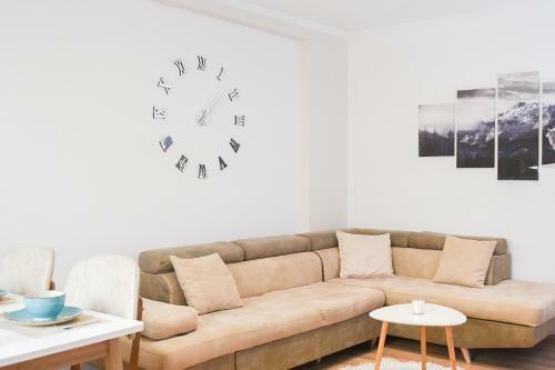 Ish Blloku 1 - Tirana Way Apartments