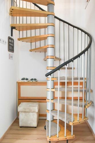 Ish Blloku 1 - Tirana Way Apartments