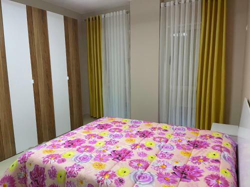 Apartamento Krisni 2 Tirana Appartamenti