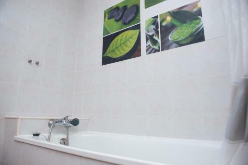 Villa Rive Rouge