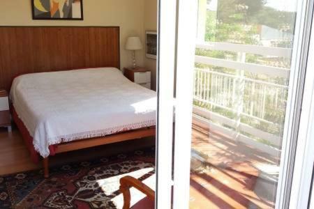 Villa Rive Rouge