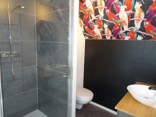 Hotel Bruist