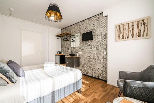 Hotel Bruist