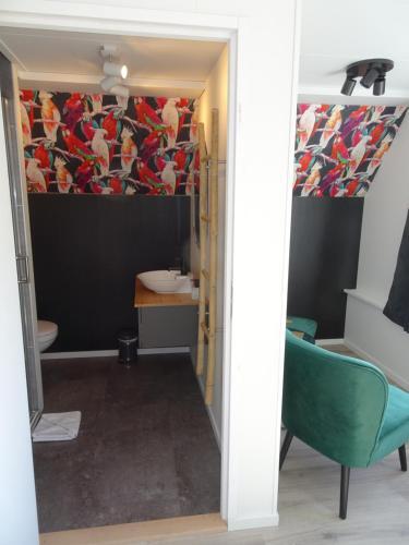Hotel Bruist