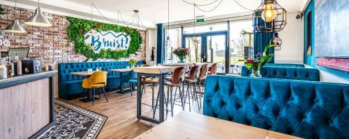 Hotel Bruist