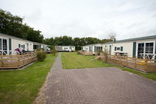 Vakantiecentrum Dennenoord