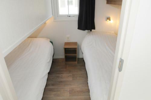 Vakantiecentrum Dennenoord