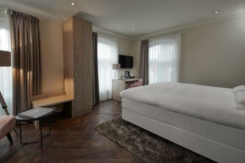 Hotel De Lindeboom