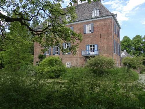 Bed & Breakfast Kasteel Ophemert