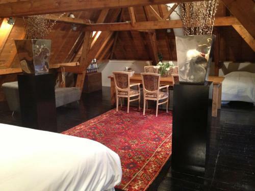 Bed & Breakfast Kasteel Ophemert