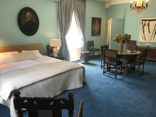 Bed & Breakfast Kasteel Ophemert