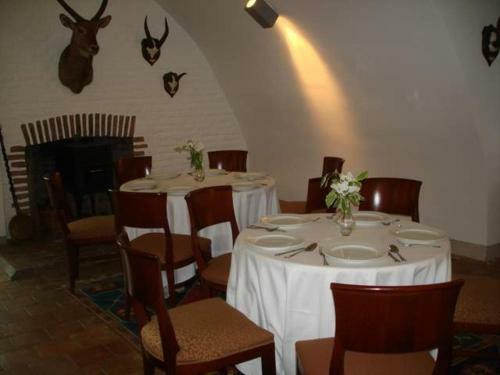 Bed & Breakfast Kasteel Ophemert