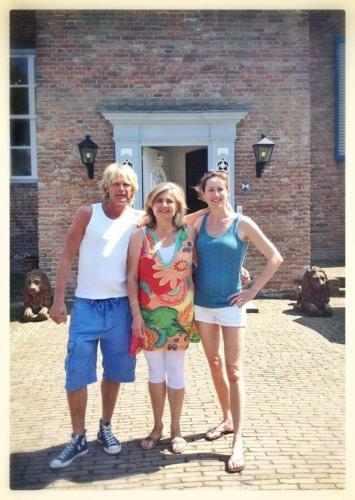 Bed & Breakfast Kasteel Ophemert