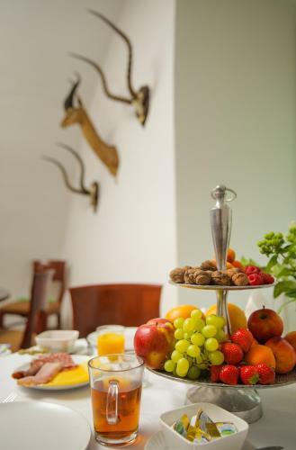 Bed & Breakfast Kasteel Ophemert