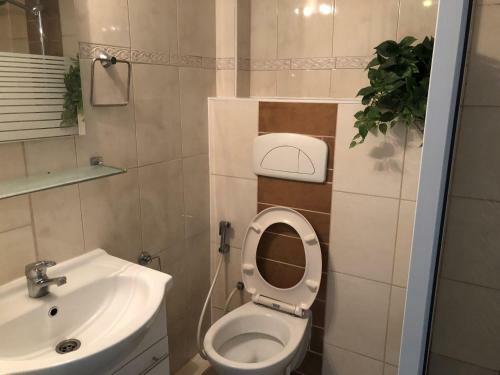 Apartamento Cozy Suite On Edge Of Amsterdam/amstelveen