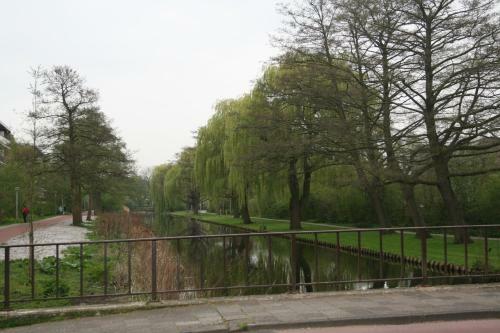 Apartamento Cozy Suite On Edge Of Amsterdam/amstelveen