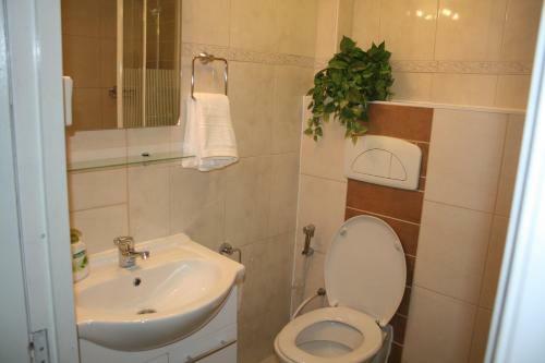 Apartamento Cozy Suite On Edge Of Amsterdam/amstelveen
