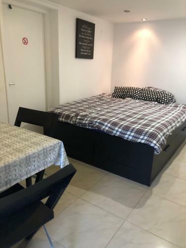 Apartamento Cozy Suite On Edge Of Amsterdam/amstelveen
