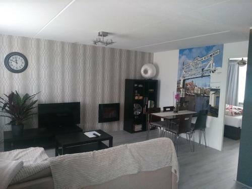 Apartamento Slapen In Dordrecht