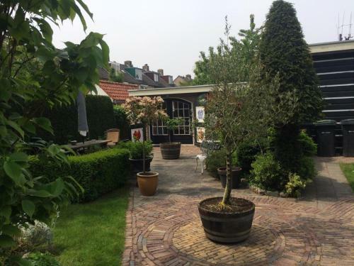 Apartamento Appartement Blom