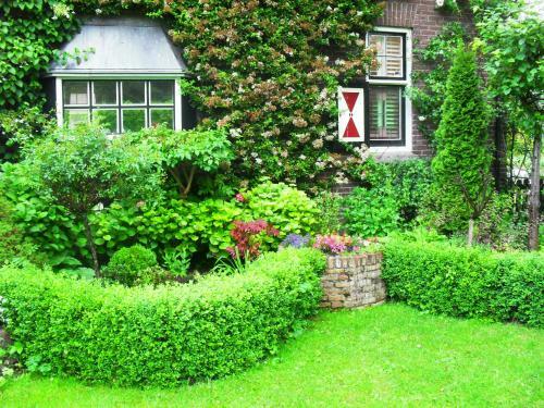 Apartamento Appartement Blom