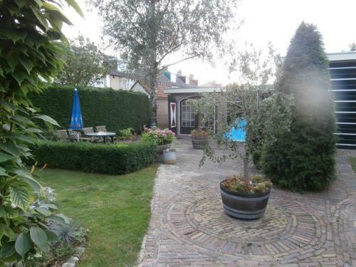 Apartamento Appartement Blom