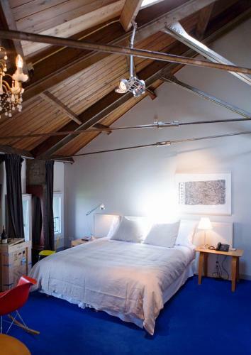 Hotel Villa Augustus