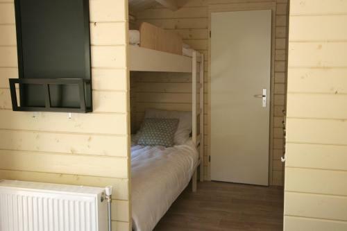 Rcn Vakantiepark De Noordster