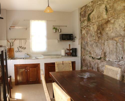 Casa Roja de La Huerta