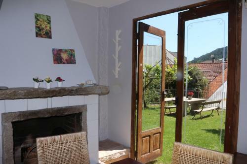 Casa Roja de La Huerta