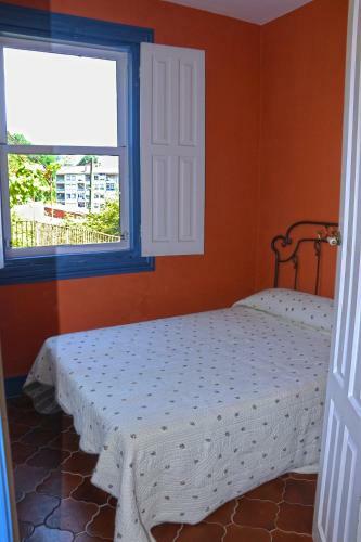 Casa Roja de La Huerta
