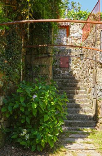 Casa Roja de La Huerta