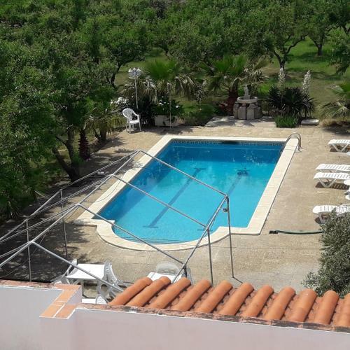 Villa Mansion Ibiza Salou