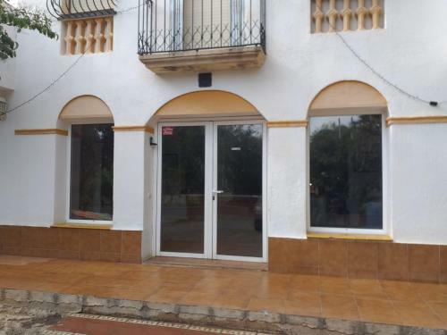 Villa Mansion Ibiza Salou