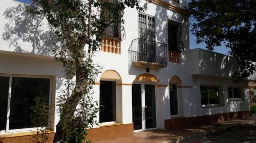 Villa Mansion Ibiza Salou