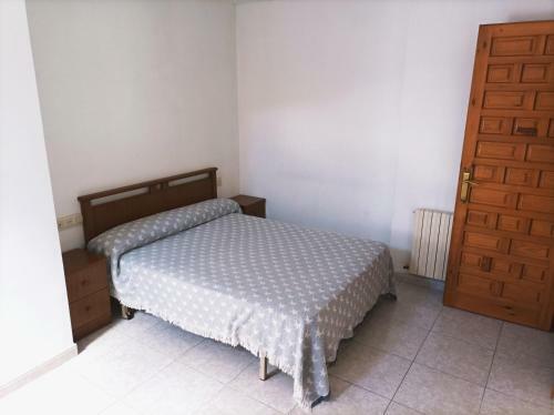 Apartamento El Cuarto