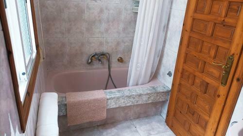 Apartamento El Cuarto